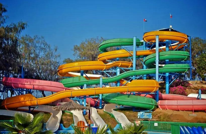 Dreamland Aqua Park - Image 2