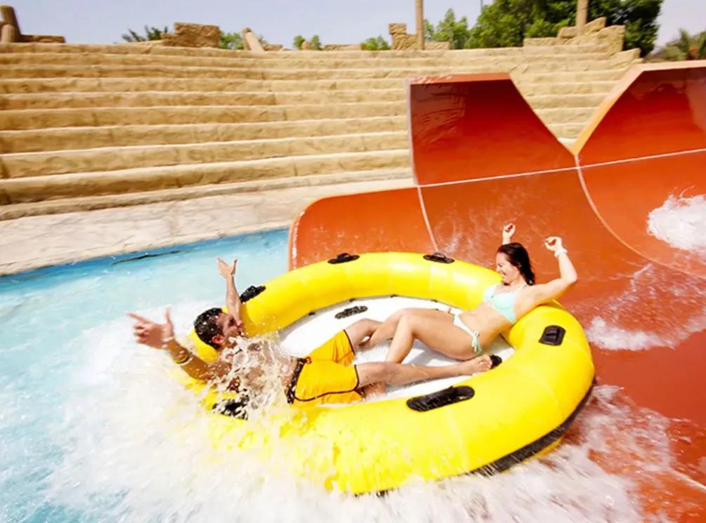 Dreamland Aqua Park - Image 3